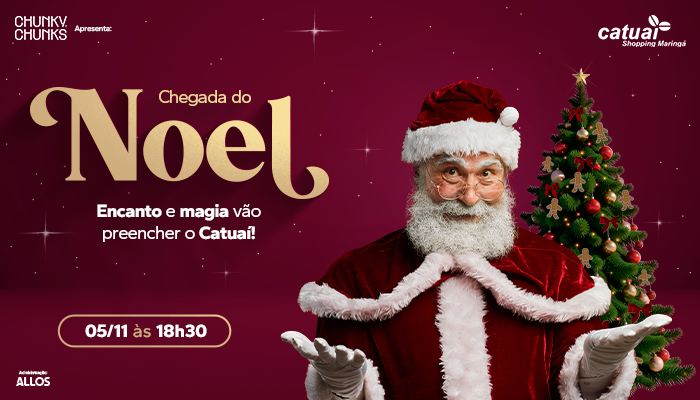 Site acontece desktop - 700x400px - Chegada do Noel - Catuai.png